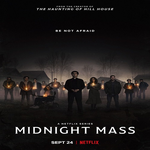MIDNIGHT MASS
